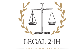 LEGAL 24H